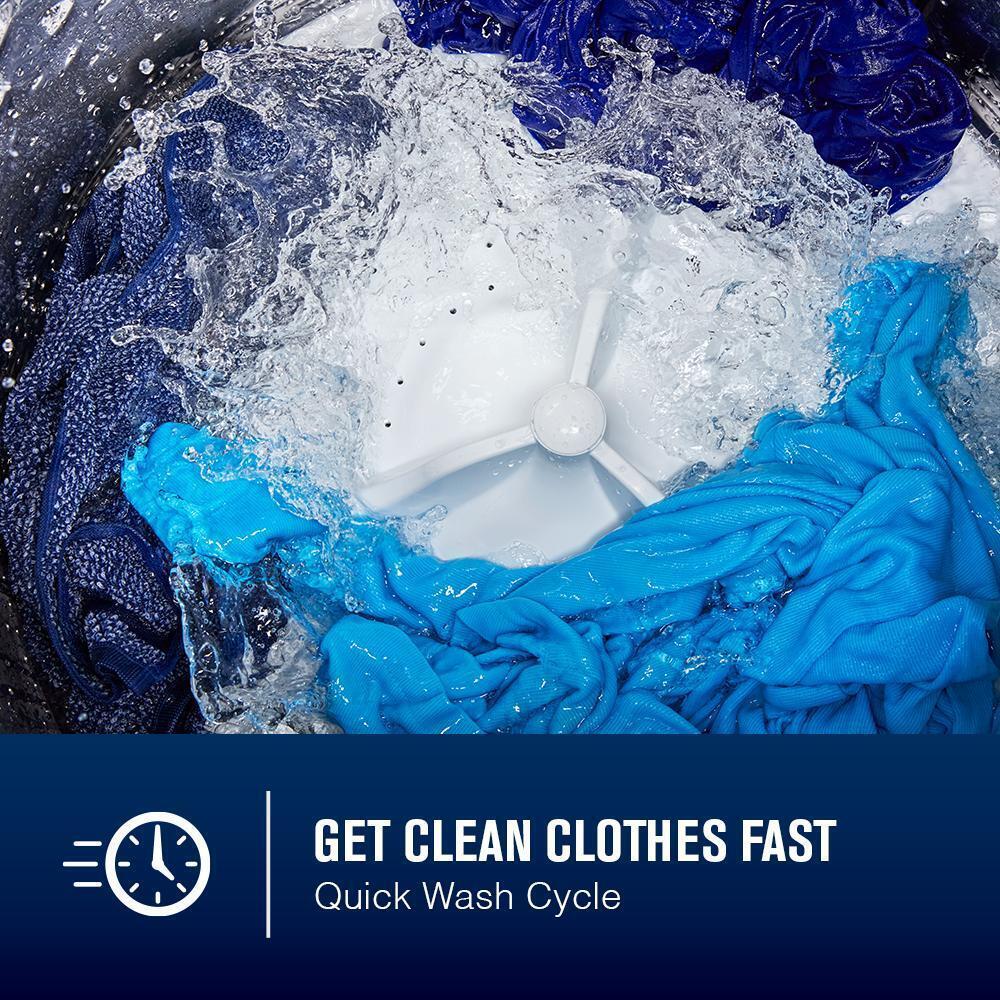 Maytag MTW6200RR 5.3 Cu. Ft. Smart Top Load Washer With Extra Power