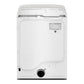 Maytag MED6205RW 7.4 Cu. Ft. Smart Top Load Dryer With Extra Power
