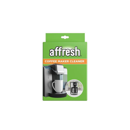 Jennair W10355052 Affresh® Coffee Maker Cleaner - 3 Count