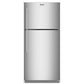 Maytag MRTX5119SZ 30-Inch Wide Top-Freezer Refrigerator With Garage Mode-19 Cu. Ft.