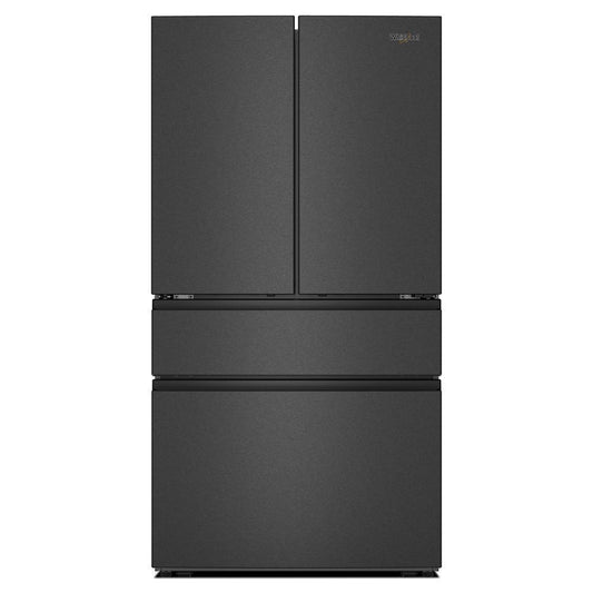 Whirlpool WRMF3336SV Whirlpool® 30 Cu. Ft. Family-Sized Capacity French Door Refrigerator With Flexible Temperature Drawer