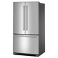 Maytag MRFF4236RZ Maytag® 36 Inch Wide French Door Bottom Mount Refrigerator With Max Cool Setting - 25 Cu. Ft.
