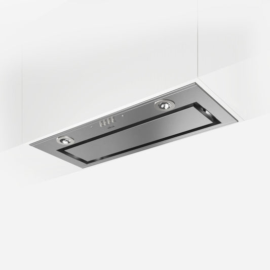 Elica EUM628S1 Umbria Insert Range Hood 28" Wide - 600Cfm