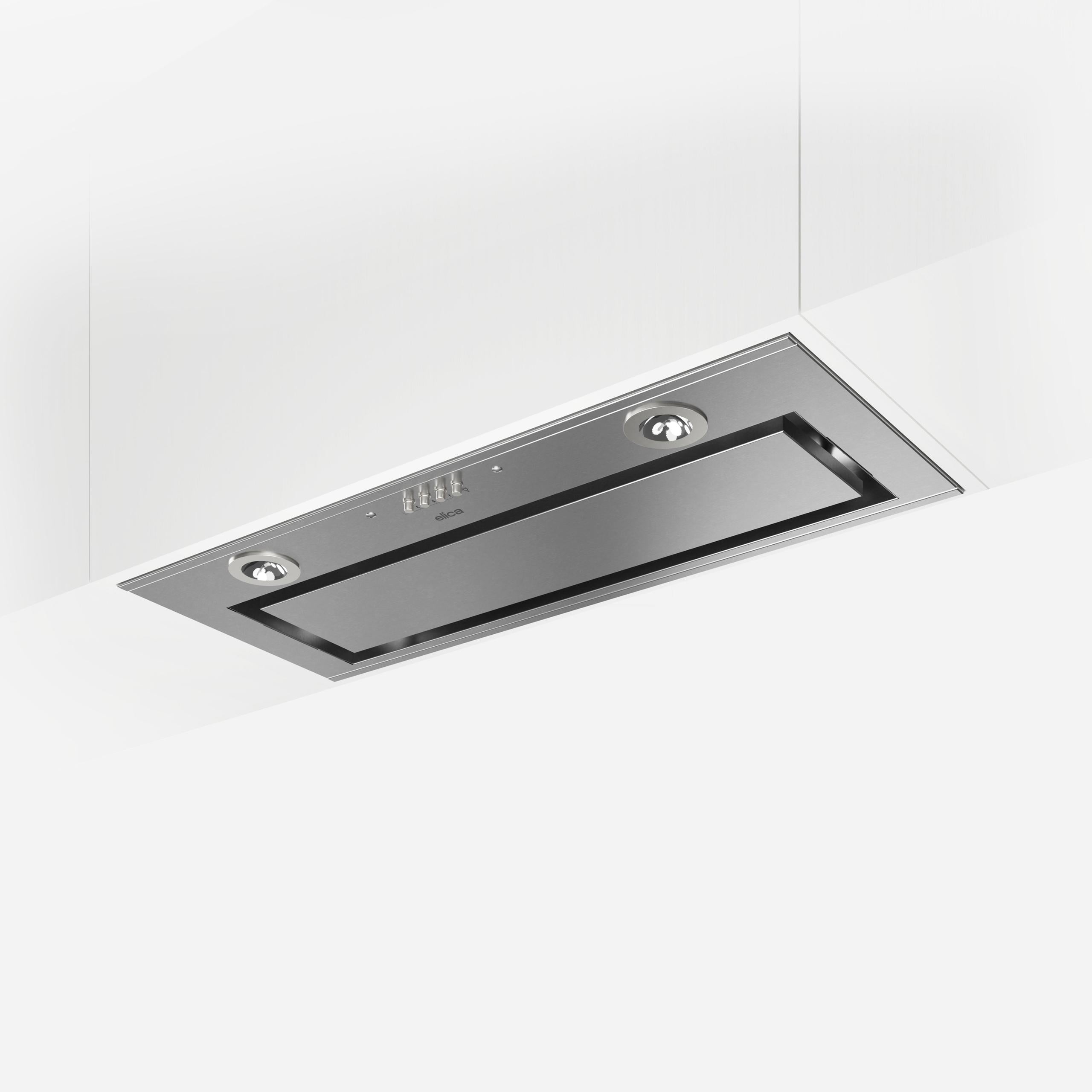 Elica EUM634S1 Umbria Insert Range Hood 34