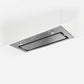 Elica EUM634S1 Umbria Insert Range Hood 34