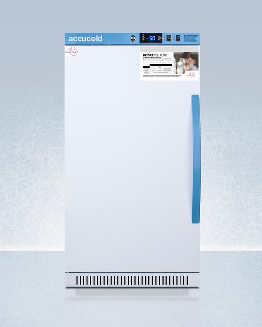 Summit AFZ2PVBIADAMCLHD 2.47 Cu.Ft. Momcube Freezer, Ada Height