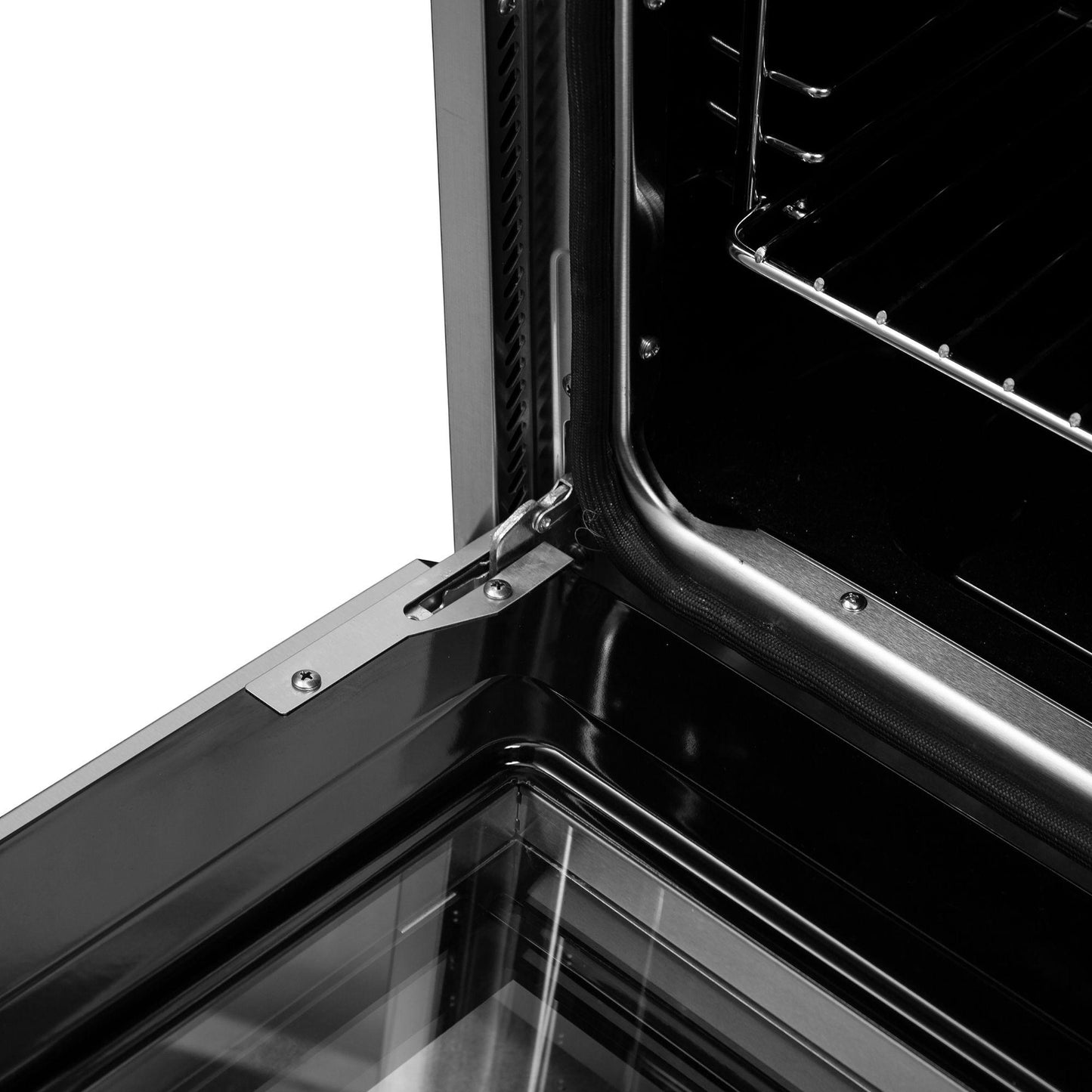 Forno FFSEL608336 Forno Galiano 36" Freestanding Electric Range