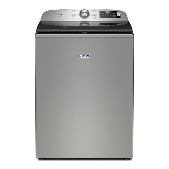 Maytag MTW7405RR 5.2 Cu. Ft. Smart Pet Pro Top Load Washer
