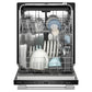 Kitchenaid KDTS224SPS Third Level Utensil Rack Dishwasher With 30+ Total Wash Jets In Printshield™ Finish, 47 Dba