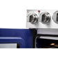 Forno FFSEL695530 Forno Massimo 30