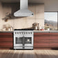 Forno FFSGS632536 Forno Massimo 36