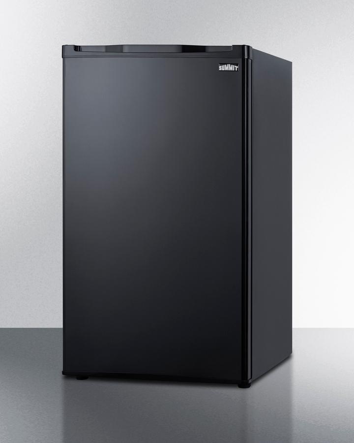 Summit FF43BADALHD 19" Wide Refrigerator-Freezer, Ada Compliant