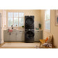 Whirlpool WED5720RU 7.4 Cu. Ft. Smart Front Load Energy Star® Electric Dryer With Wrinkle Shield™ Option