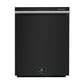 Forno FDWBI806724BLK 24 Pozzo Black Dishwasher