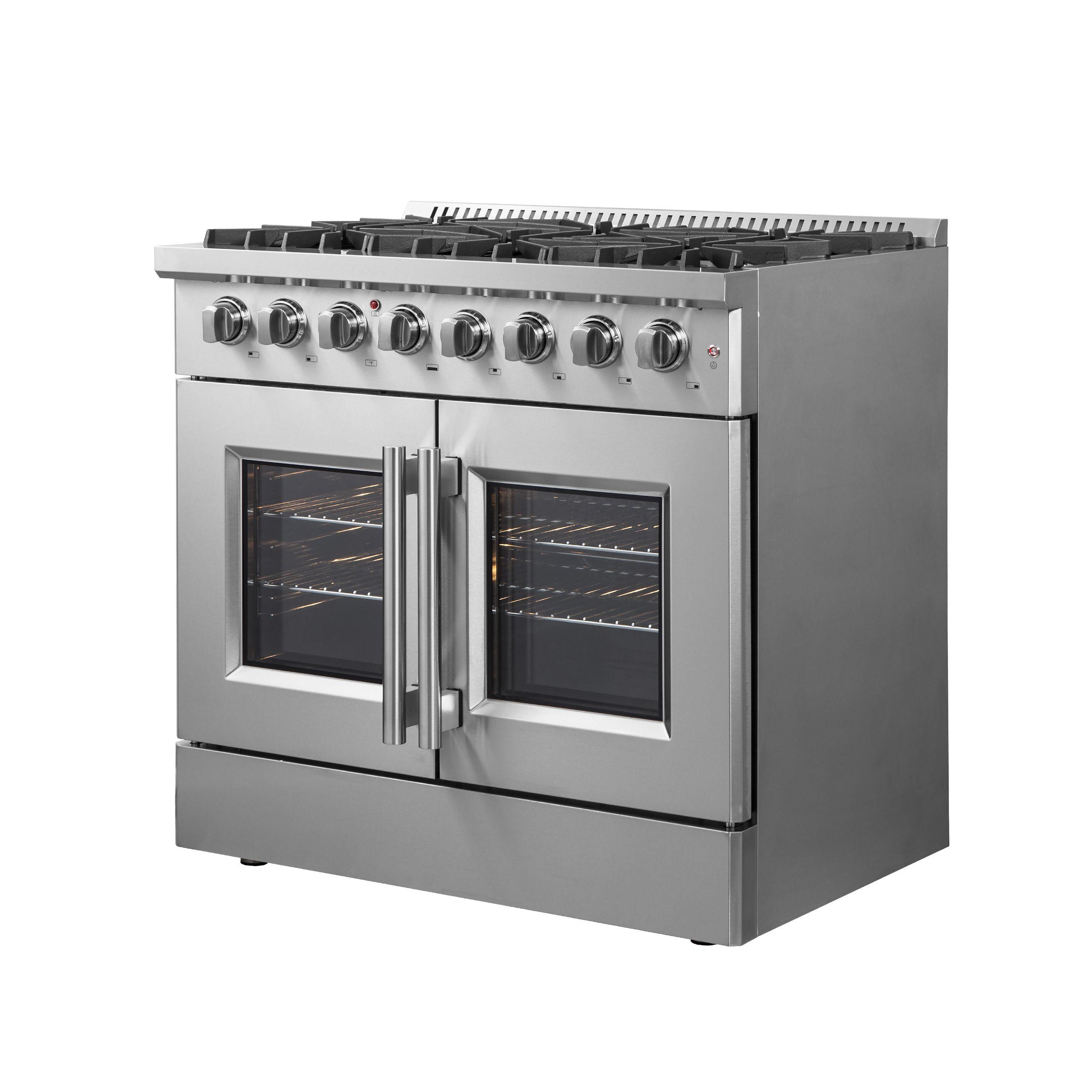 Forno FFSGS635636 Forno Galiano 36