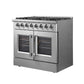 Forno FFSGS635636 Forno Galiano 36