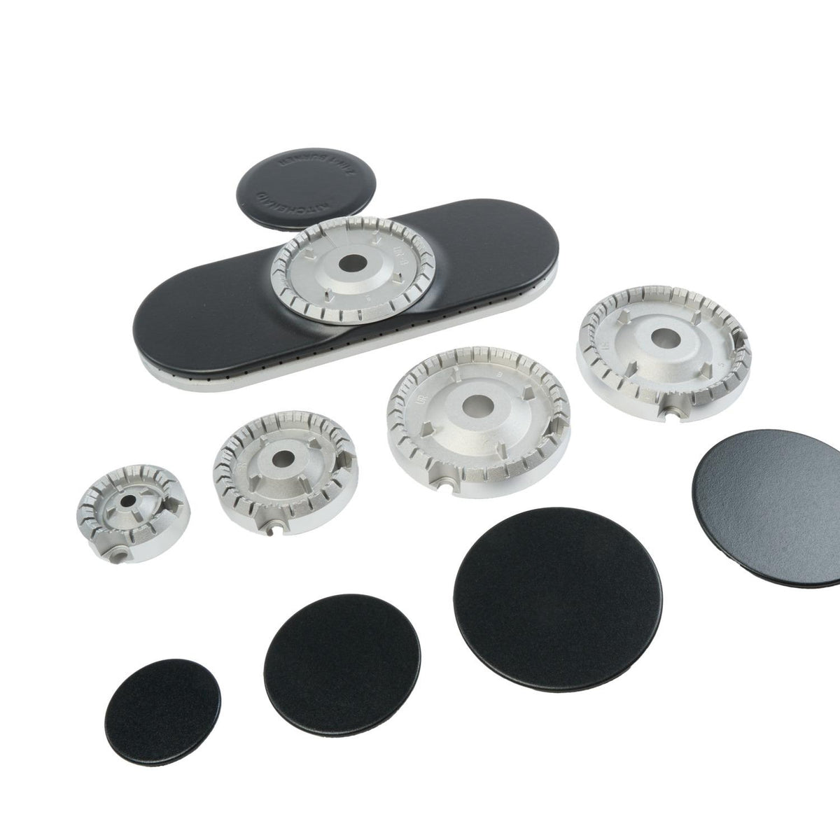 Jennair W11815220 Gas Range Passover Kit For Kitchenaid® Model Ksgs530Sps