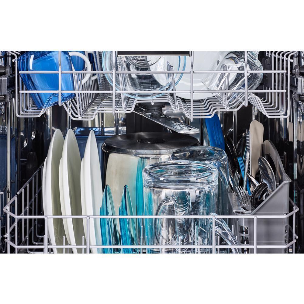 Maytag MDPS7024SZ 24" Top Control Dishwasher With Powerblast® Cycle And Powerdry