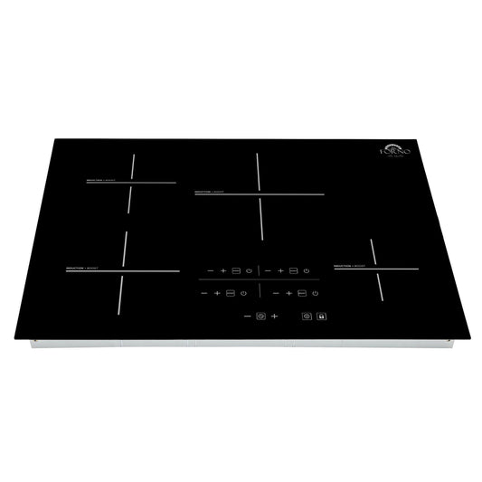 Forno FCTIN054530 Lecce 30" Built-In Touch Control Induction Cooktop