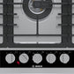 Bosch NGMP659UC Benchmark® Gas Cooktop 36