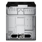 Whirlpool WSGS4530TV 30-Inch Gas Smart Range With Air Cooking Technology And Steam Clean