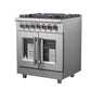 Forno FFSGS632530 Forno Massimo 30