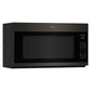 Whirlpool WMMS5630TV 2.1 Cu. Ft. Microwave Hood With Sensor Cooking And Accupop™