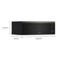 Whirlpool WMML5530RV 1.1 Cu. Ft. Smart Low Profile Microwave Hood Combination With 450 Crm 4-Speed Venting
