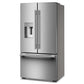 Kitchenaid KRFC736SPS Counter-Depth French Door Refrigerator With External Water Dispenser