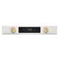Kitchenaid KOED730SPL 30-Inch Smart Electric Double Wall Oven With Assisted Cooking Modes