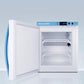 Summit AFZ1PVDL2BLHD 1.4 Cu.Ft. Vaccine Freezer