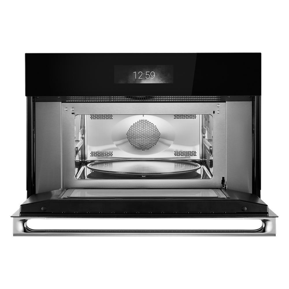 Jennair JOEMC130RM Noir&#8482; 30" Single Wall Speed Oven