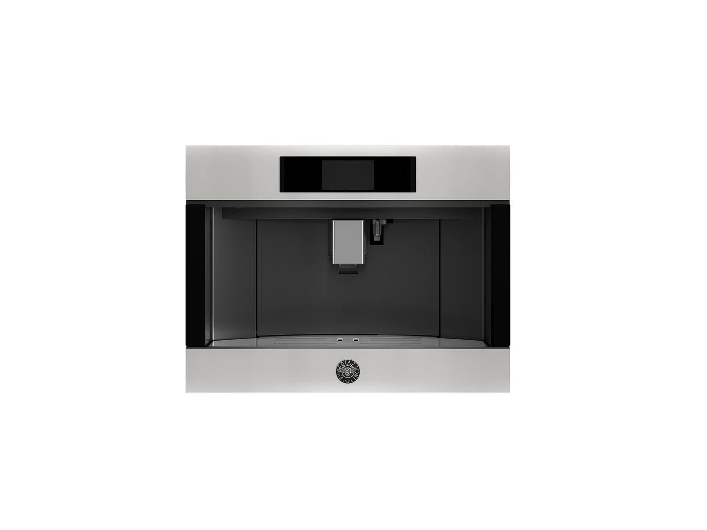 Bertazzoni CM242WTXT Built-In Advanced Coffee Brewing System