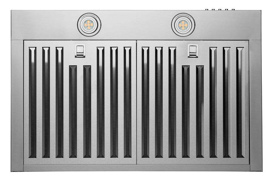 Hauslane BFI006 Baffle Filter - Bfi005 (Wm-530Ss) - 36 Range Hood Accessories