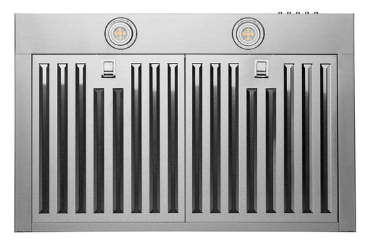Hauslane BFI006 Baffle Filter - Bfi005 (Wm-530Ss) - 36 Range Hood Accessories