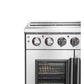 Forno FFSEL695536 Forno Massimo 36