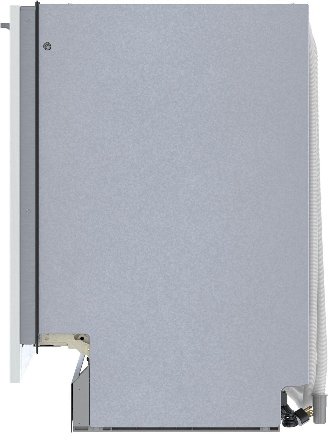 Bosch SPV68C73UC 800 Series Dishwasher 17 3/4" Spv68C73Uc