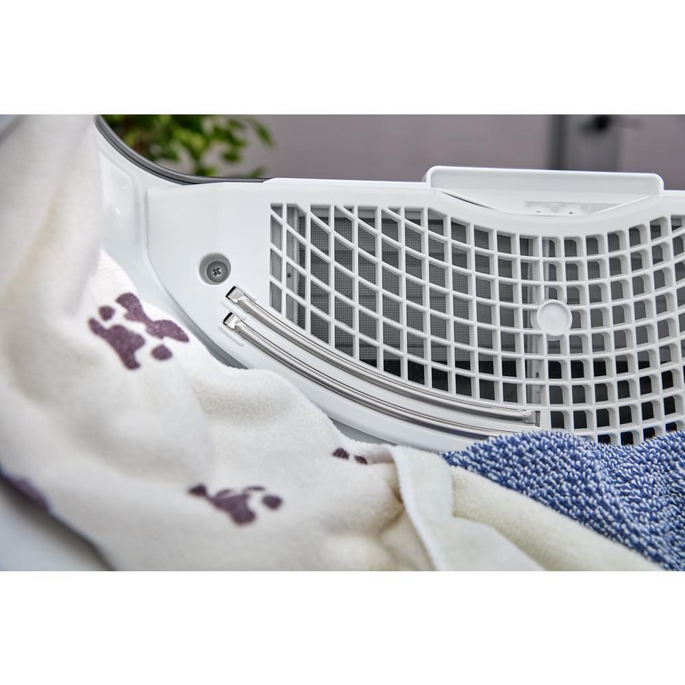 Maytag MGD7205RF 7.4 Cu Ft. Smart Top Load Dryer With Pet Pro Option