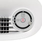 Sharp FPF30UH Sharp True Hepa Air Purifier With Express Clean For Small Rooms