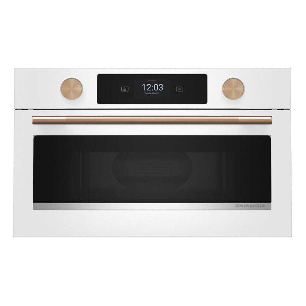 Kitchenaid KMBS730SPL 30