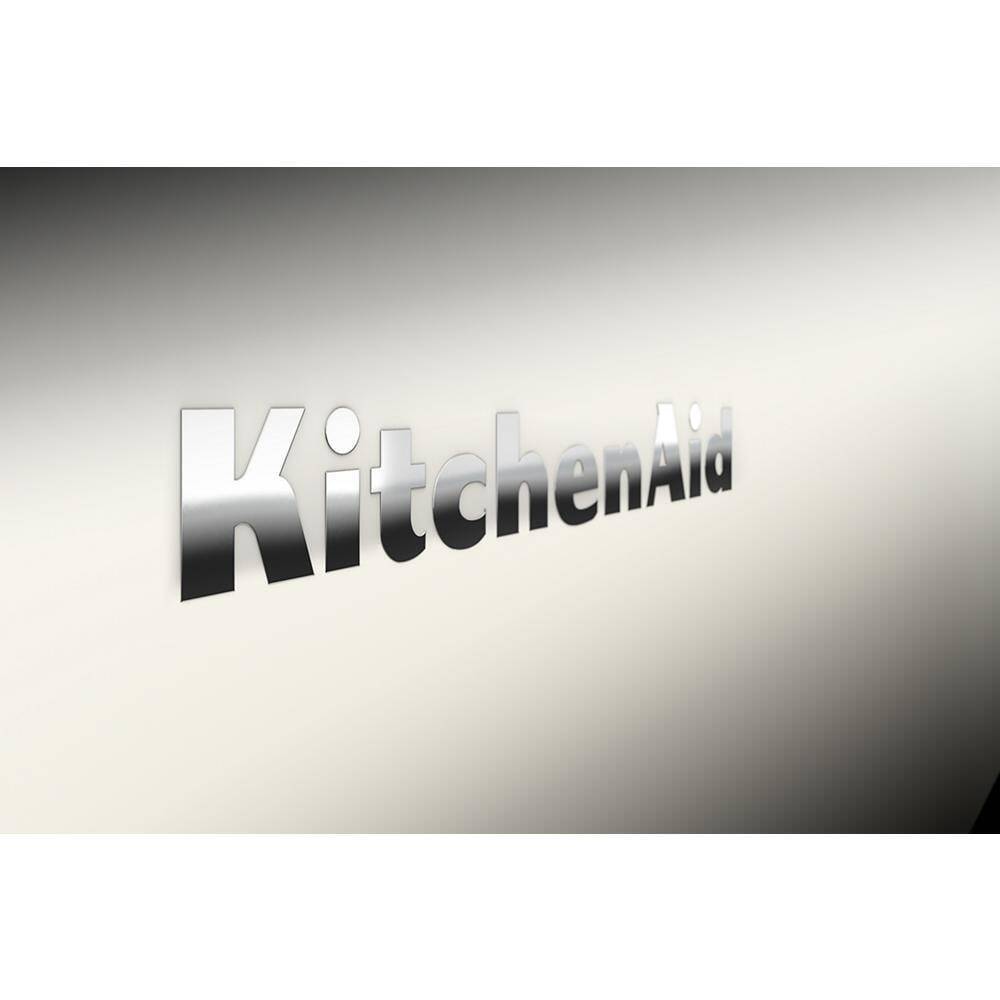Kitchenaid KDPS624SPL Kitchenaid® 360(Degree) Max Jets™ Third Rack Dishwasher With Advanced Prodry™ System, 44 Dba