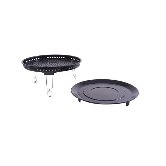 Jennair W11756666 Microwave Baking Tray & Air Fry Basket