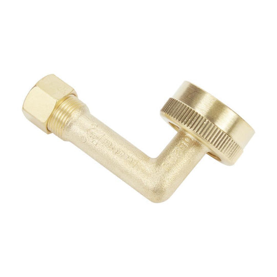 Jennair W10685193 Dishwasher Water Inlet Fitting