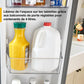 Whirlpool WRMF3536SV Whirlpool® 29 Cu. Ft. Family-Sized Capacity French Door Refrigerator With Flexible Temperature Drawer