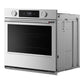 Kitchenaid KOES730SPS Smart Single Wall Oven With Assisted Cook Cycles