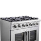 Forno FFSGS646036 Forno Capriasca 36
