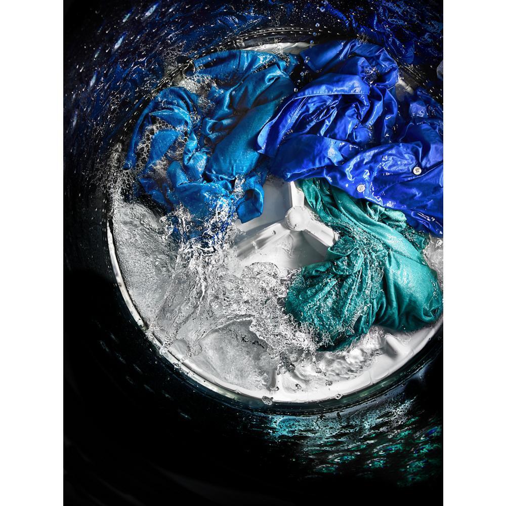 Maytag MTW4200SW 4.3 Cu. Ft. Capacity Top Load Washer