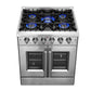 Forno FFSGS644430 Forno Galiano 30