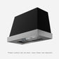 Elica ETNX48BL Torino Range Hood Blower Sold Separately