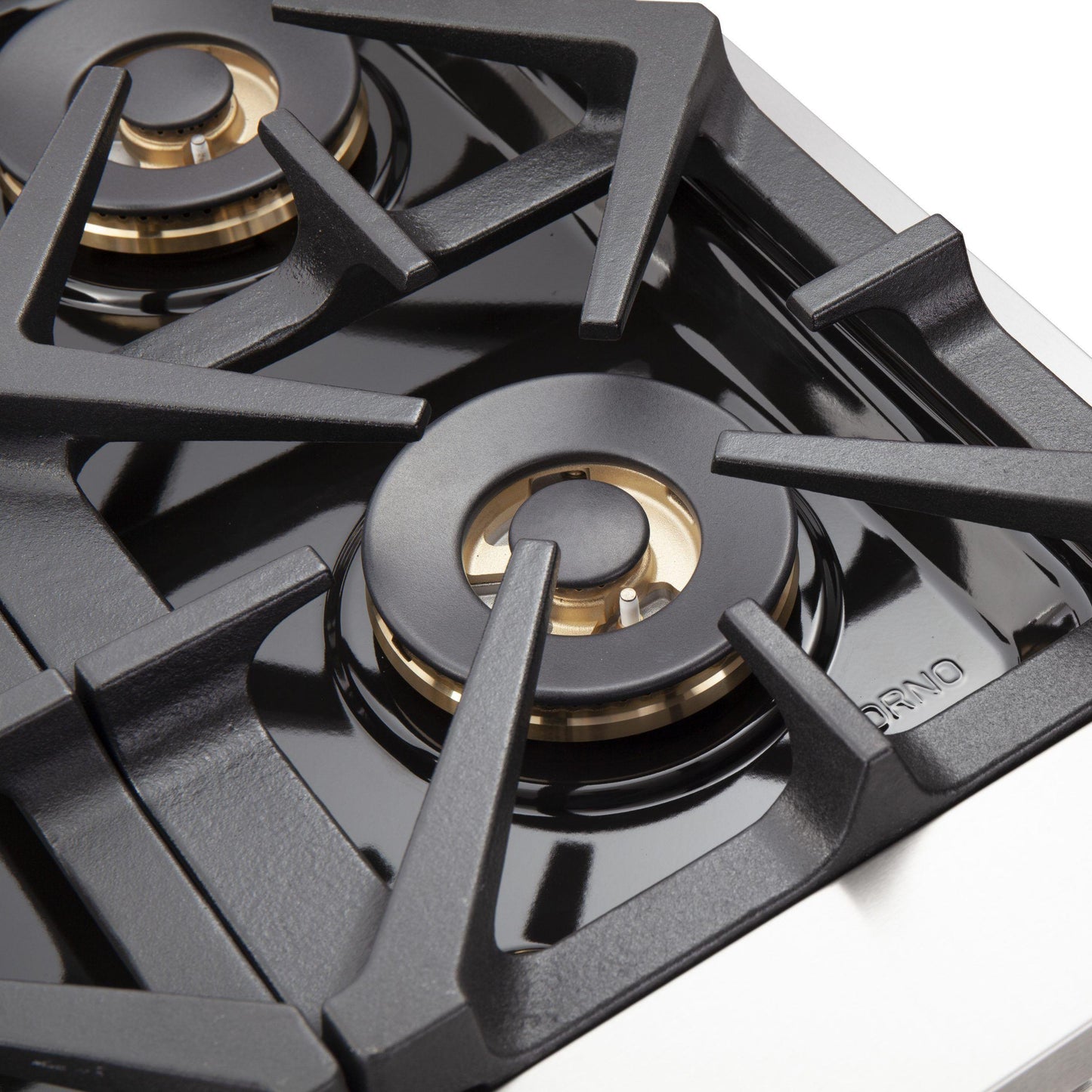 Forno FFSGS626048 Forno Capriasca 48" Freestanding Gas Range